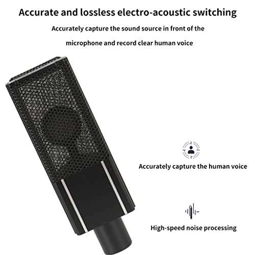 G65 Wired Microphone