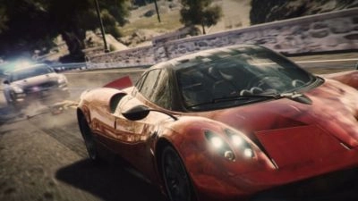 Need for Speed Rivals - PlayStation 4