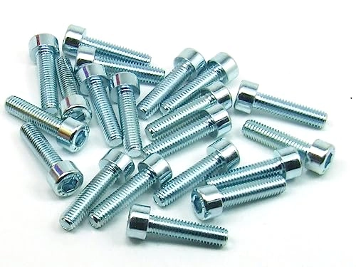 Screw M5 - 20 mm