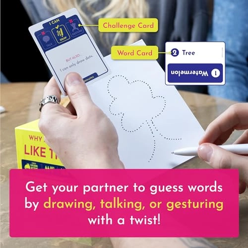 Why Are You Like This - English Teen