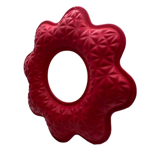 AQUADOG FLOWER RING - Water Toy