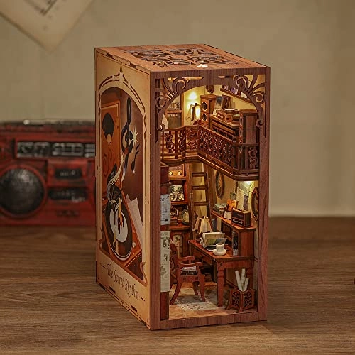 Book Nook Kit - Bach Strings