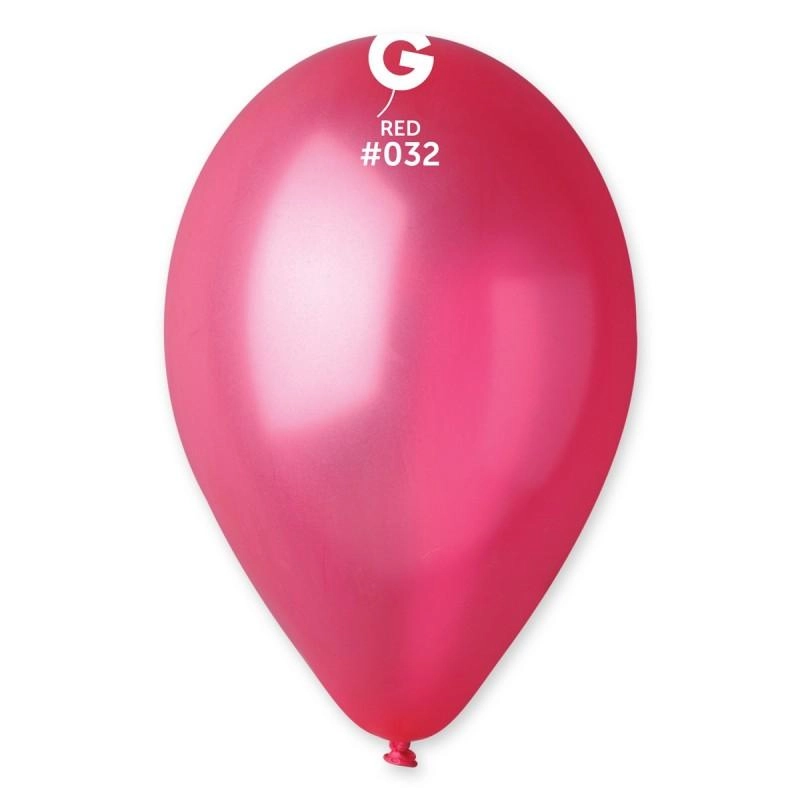 Latex Balloon - 100ct