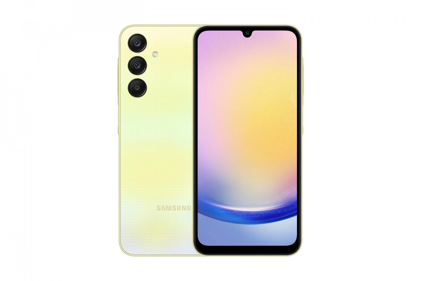Galaxy A25 - 8GB 256GB