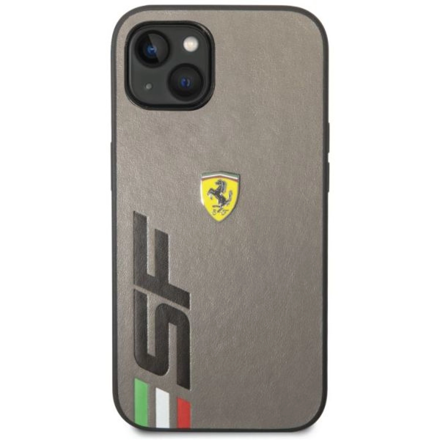 Leather Case for iPhone 14 Plus