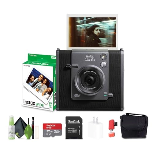 WIDE EVO - 62 (H) x 99 (w) mm