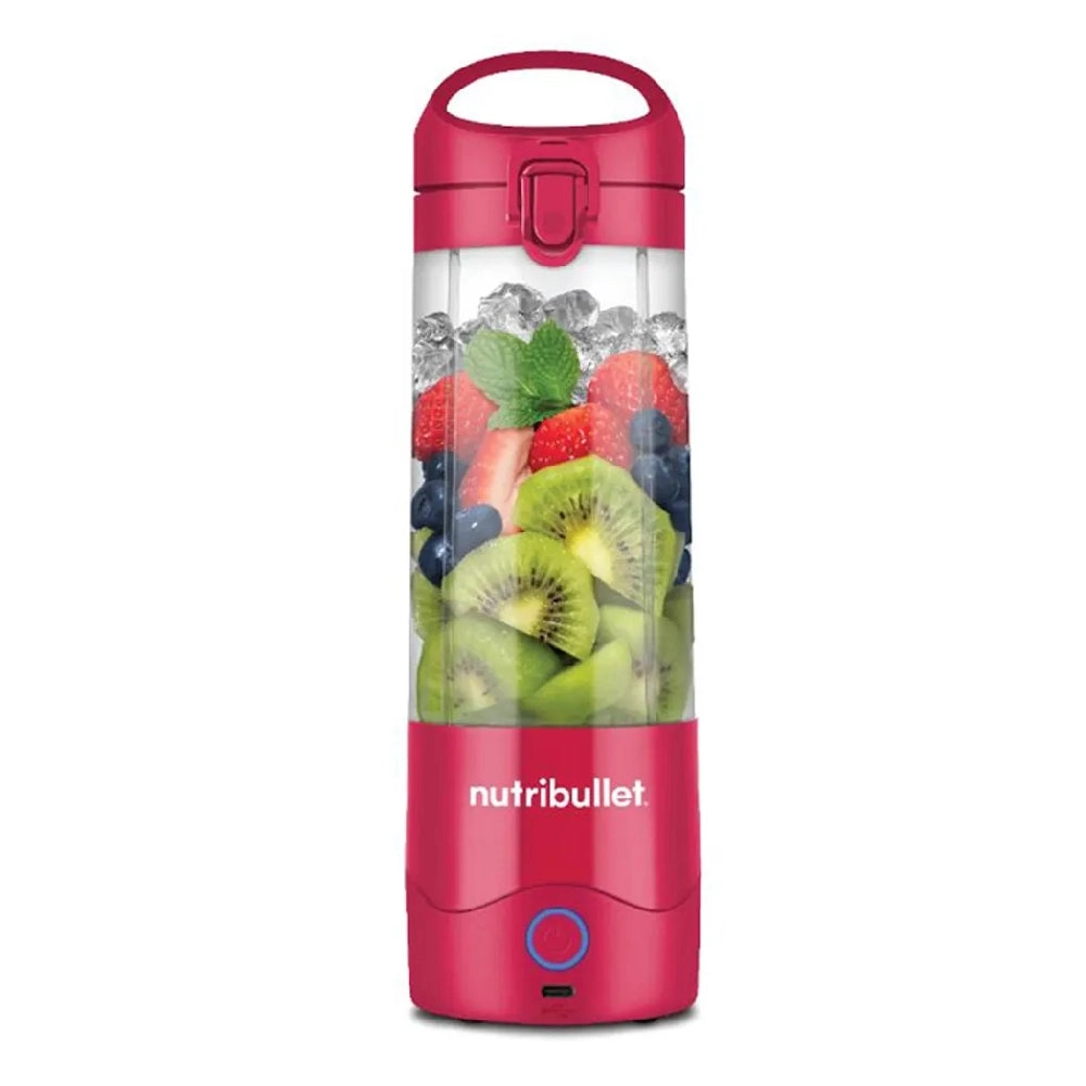 NutriBullet NB-PB475M