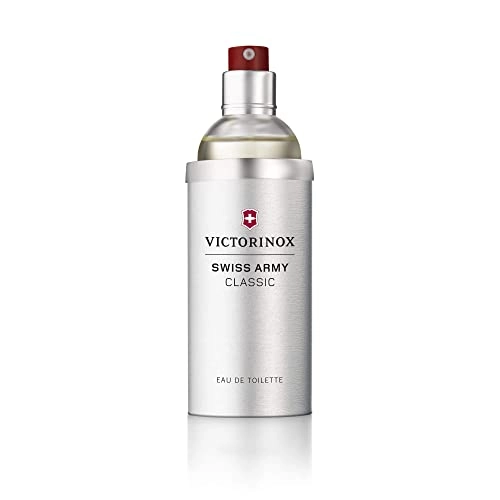 Classic Eau de Toilette 100ml