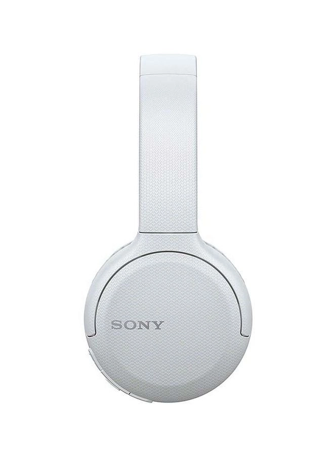WH-CH510W Wireless Headphone