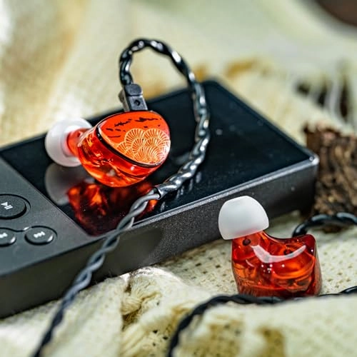TANGZU x HBB XuanNv Wired Earbud