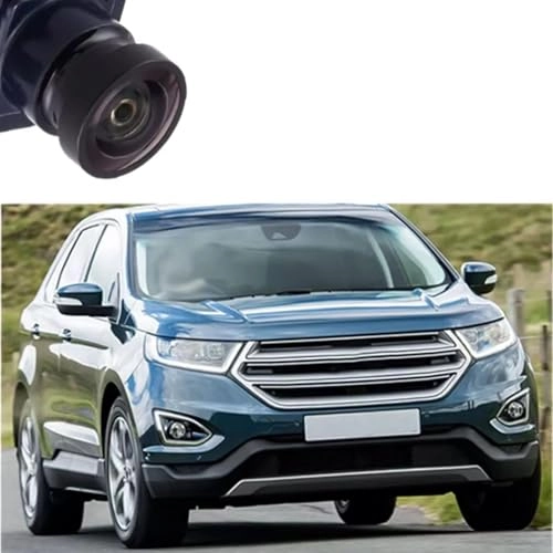 Car Reverse Camera - Night vision Wired 648 x 480 pixels