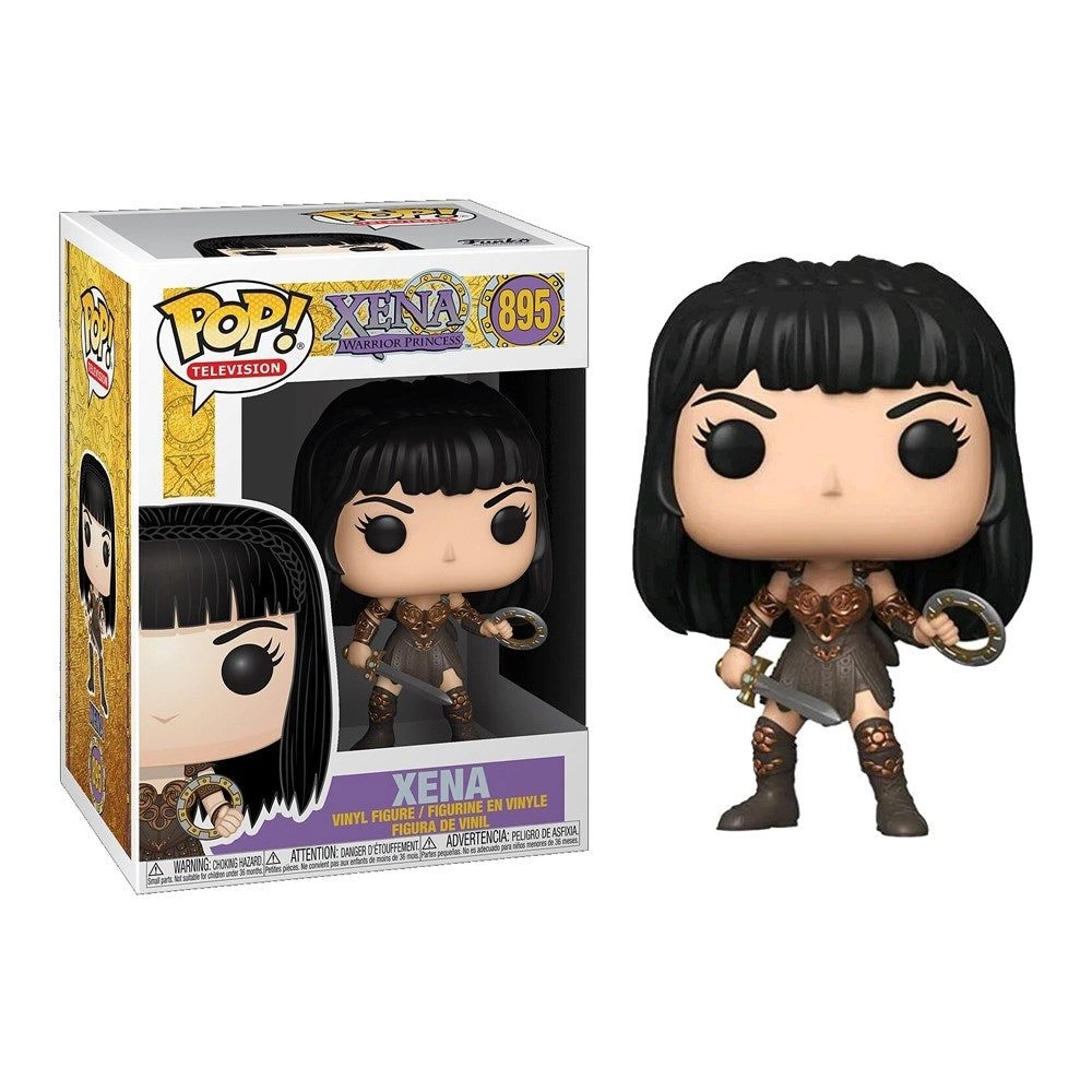 Xena - Xena Warrior Princess