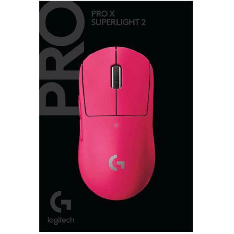 PRO X SUPERLIGHT 2 Gaming Mouse - Wireless