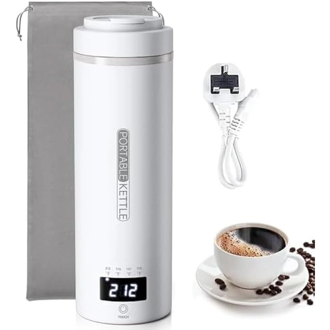 Travel Electric Kettle