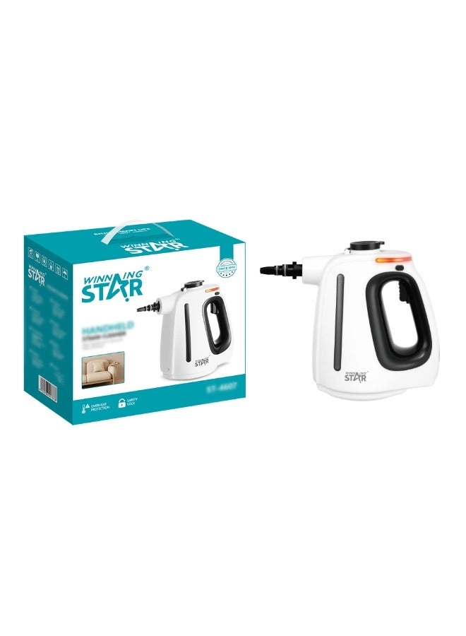 Winning Star ST-4607 - Wet and Dry 1350W