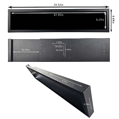 VS280ZJ-V823 - 28 inch