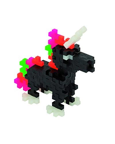 Build and Glow - 360 pcs