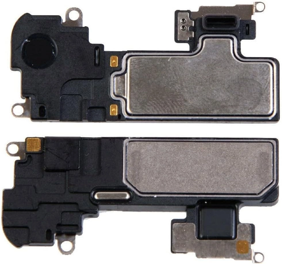Ear Speaker Compatible with iPhone XS Max - 6.5 inch Incl Screwdrivers