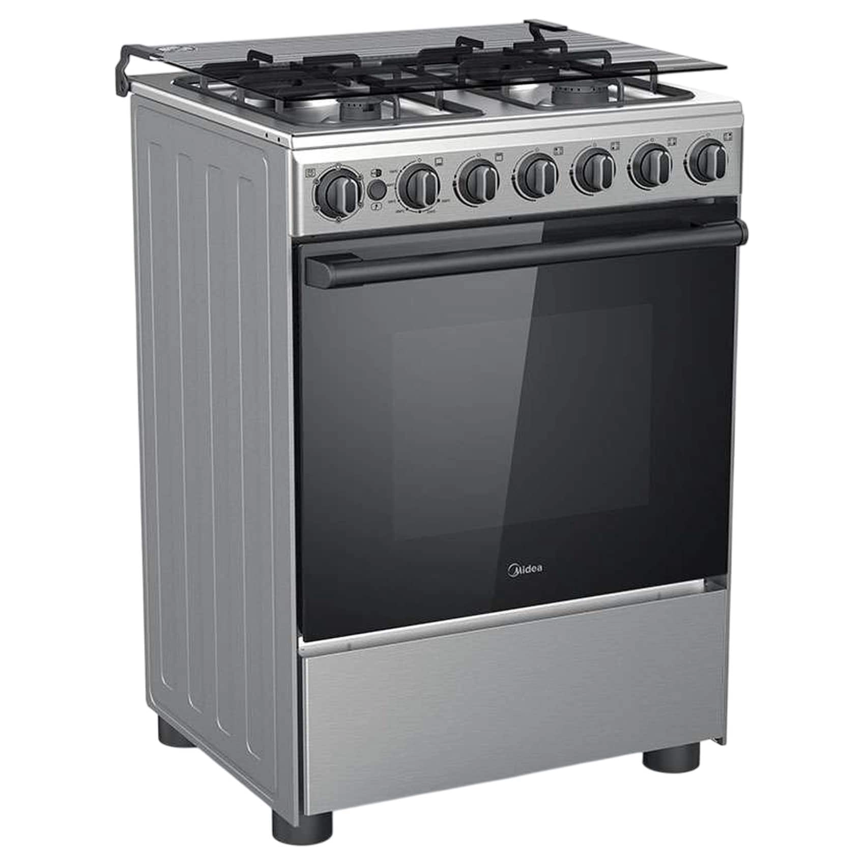 EME6060-C GAS Cooker