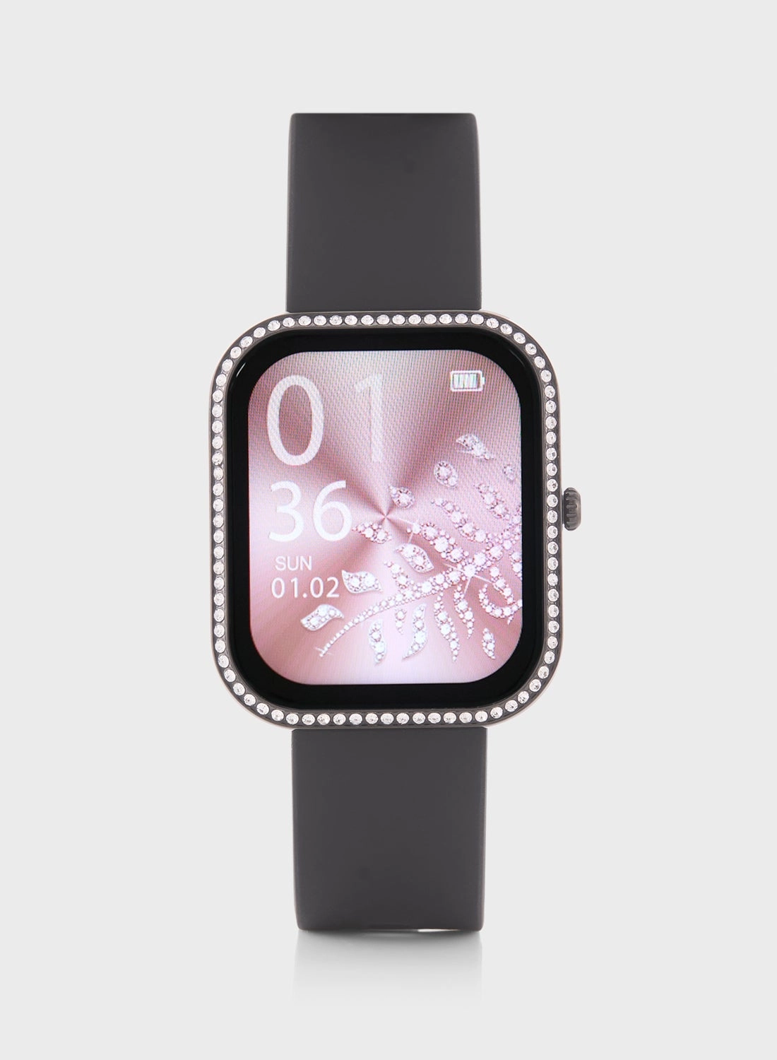 Smart Watch - Bluetooth Call Heart Rate