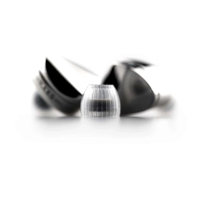 Spring Tips for Headphones, Earphones - Improved Bass Performance