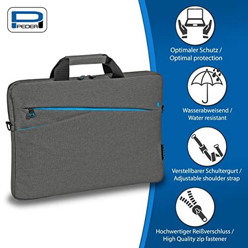 Fashion Laptop Bag - shoulder bag 15.6 inch