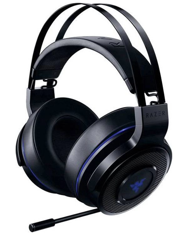 Thresher Ultimate Wired Headset