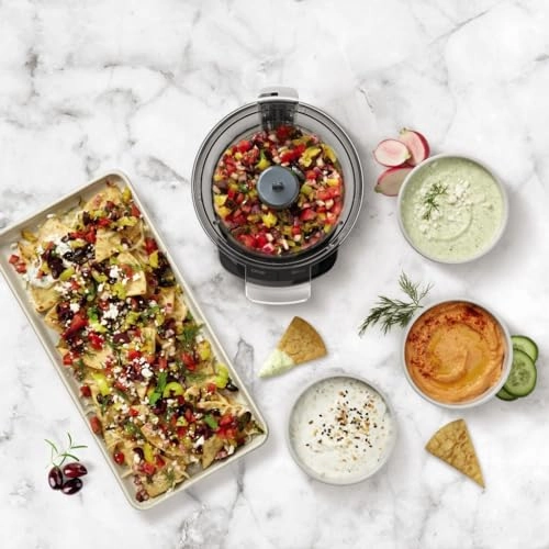 Mini Chopper - 3 Cup