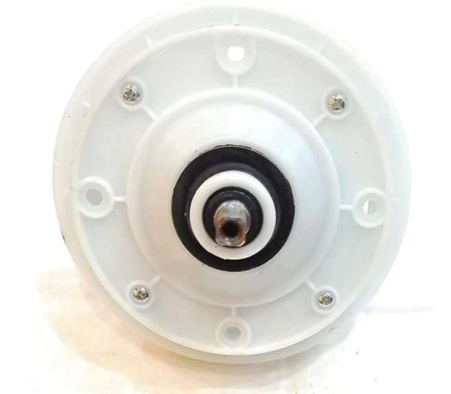 Videocon 6000 - Gear Box With Pulley