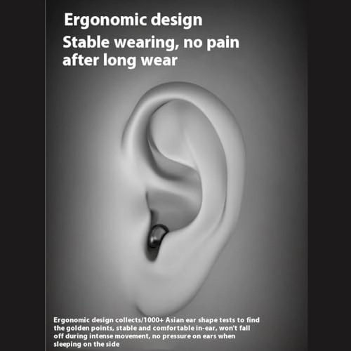 EL038568-02mdia00001703 Wireless Earbud