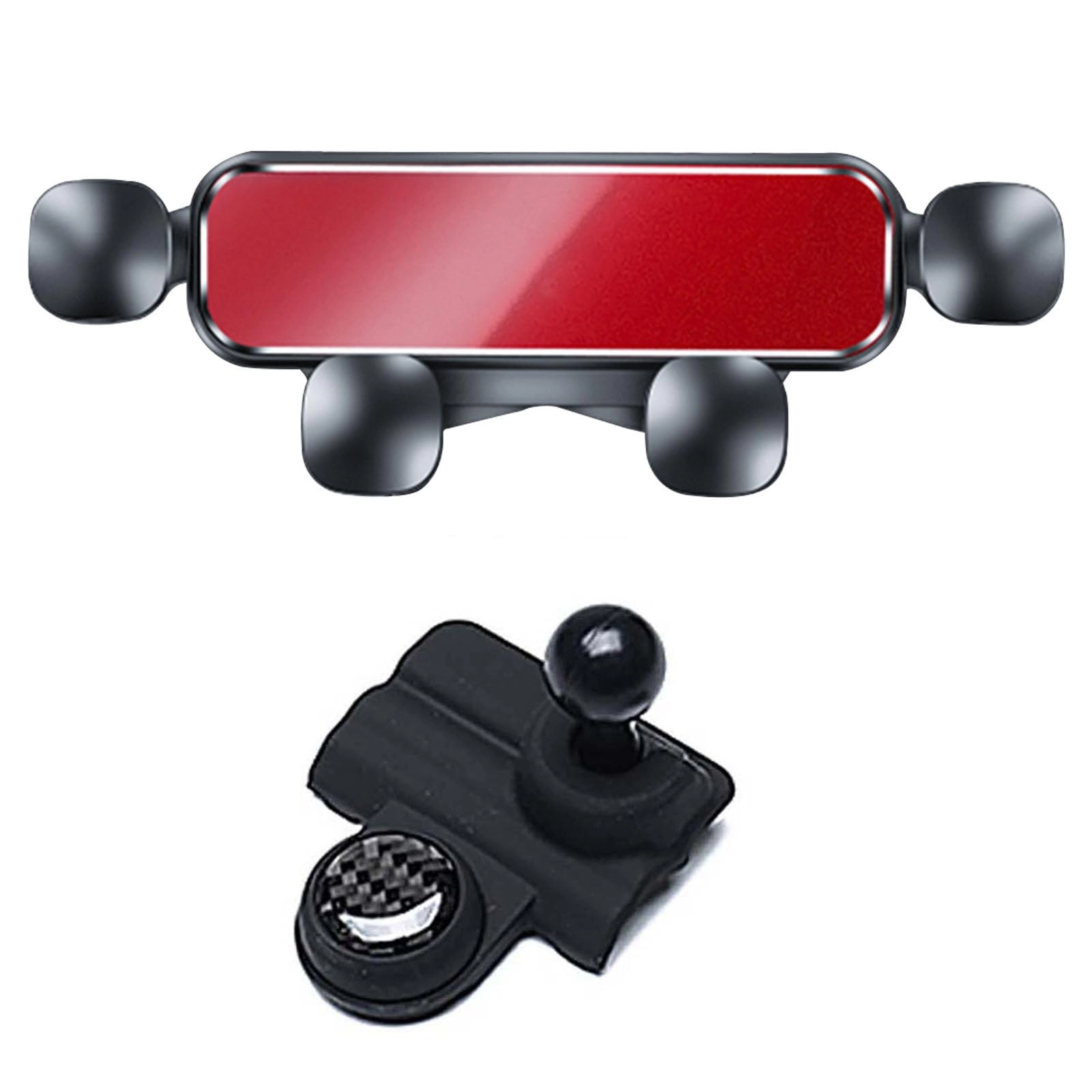 GOHSCJS Car Phone Holder - Teramont X 2019