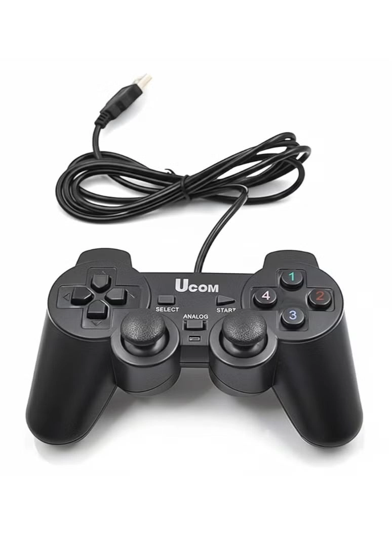 Ucom USB Gamepad