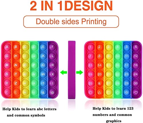 Letters P00p - 3 years and up 1 piece(s)