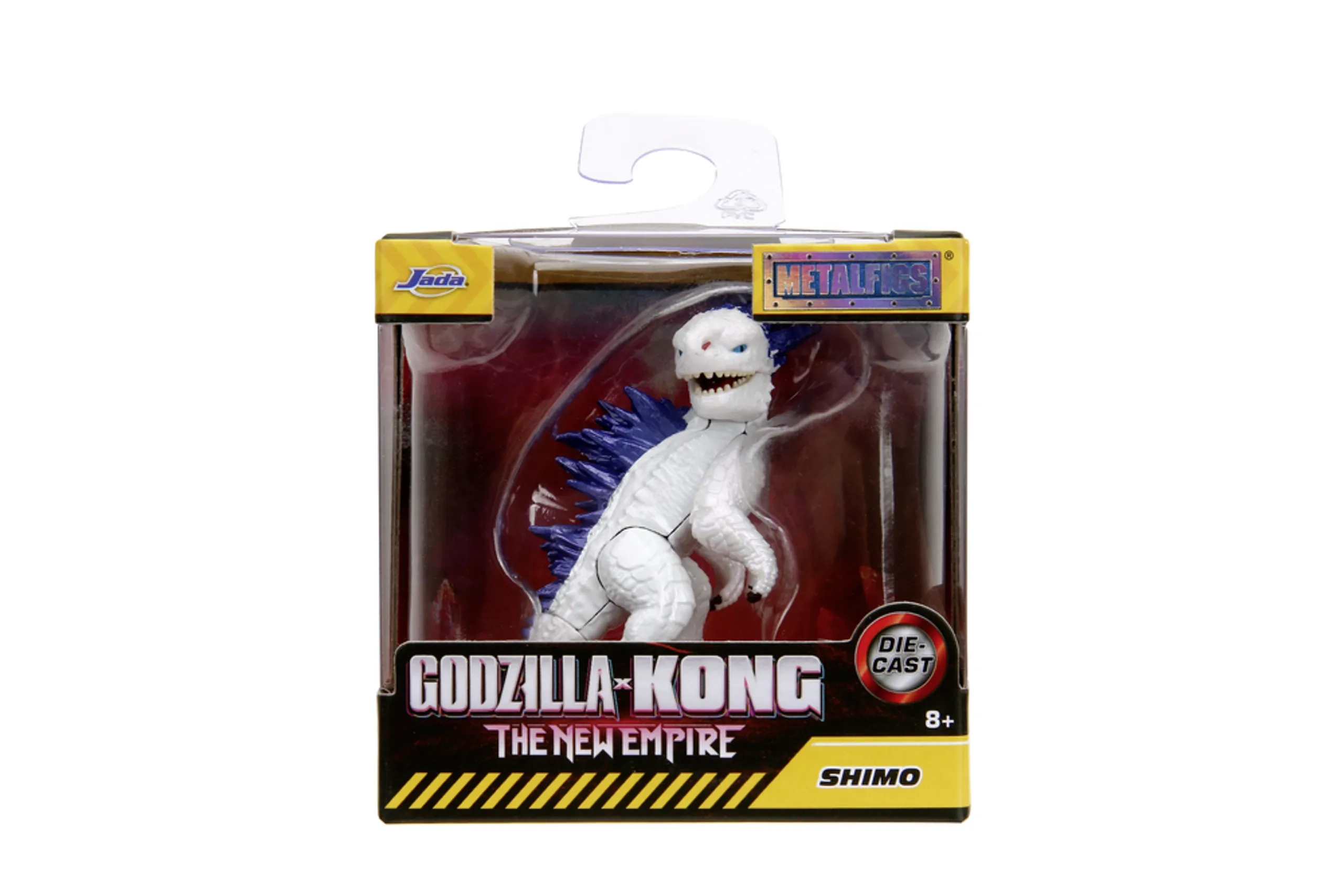 Godzilla Collectible Figure - 5.72 cm