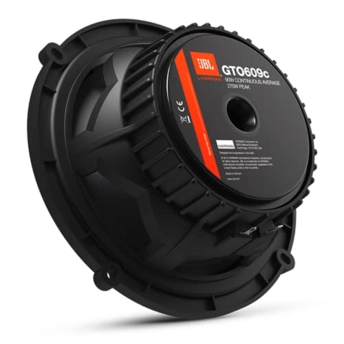 GTO609C - 6-3/4-inch 2-Way