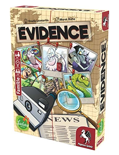 Evidence
