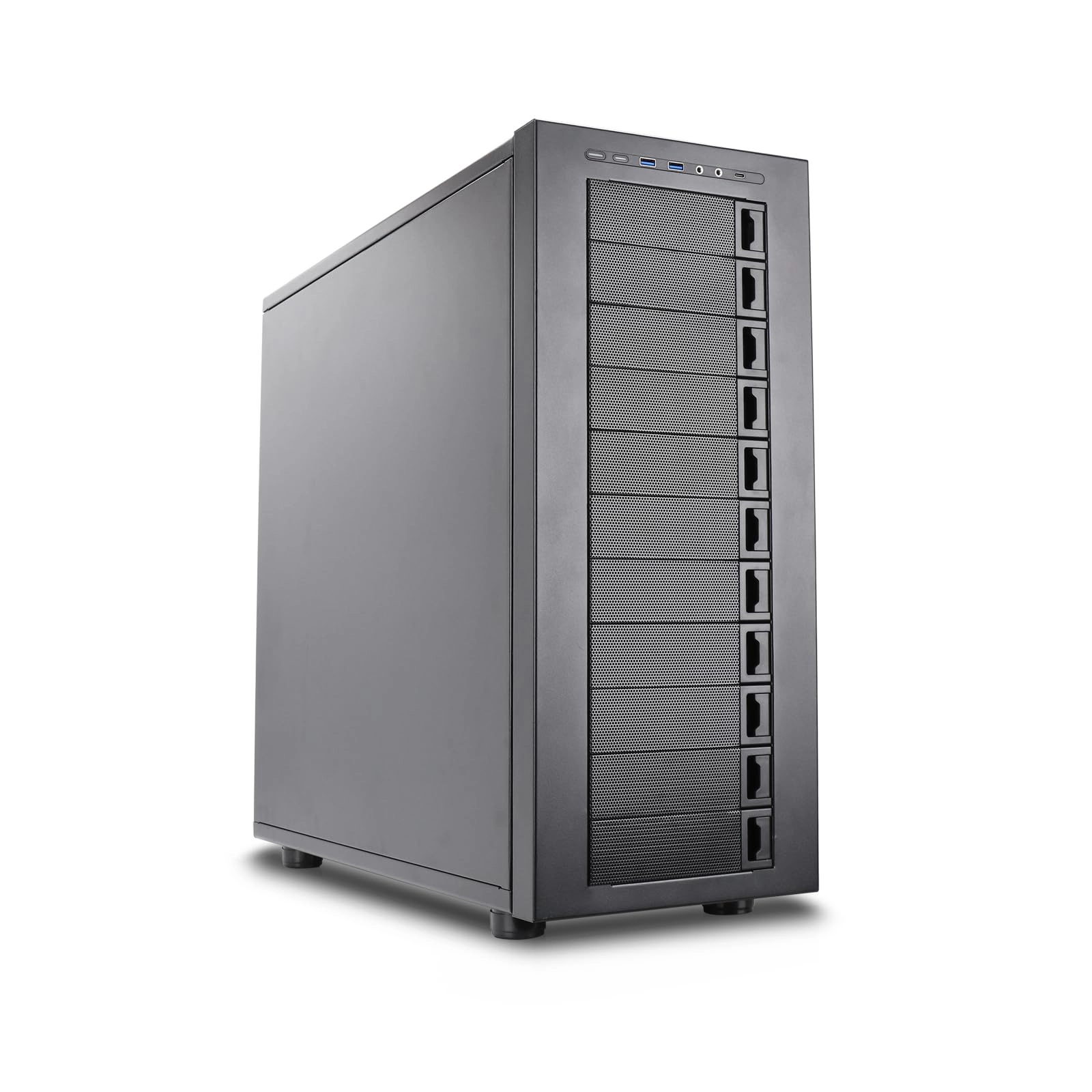 THOR NAS PRO - Full Tower