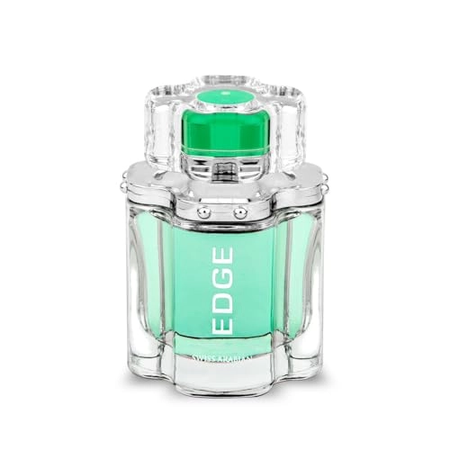 Edge Intense - 100ml Eau de Parfum