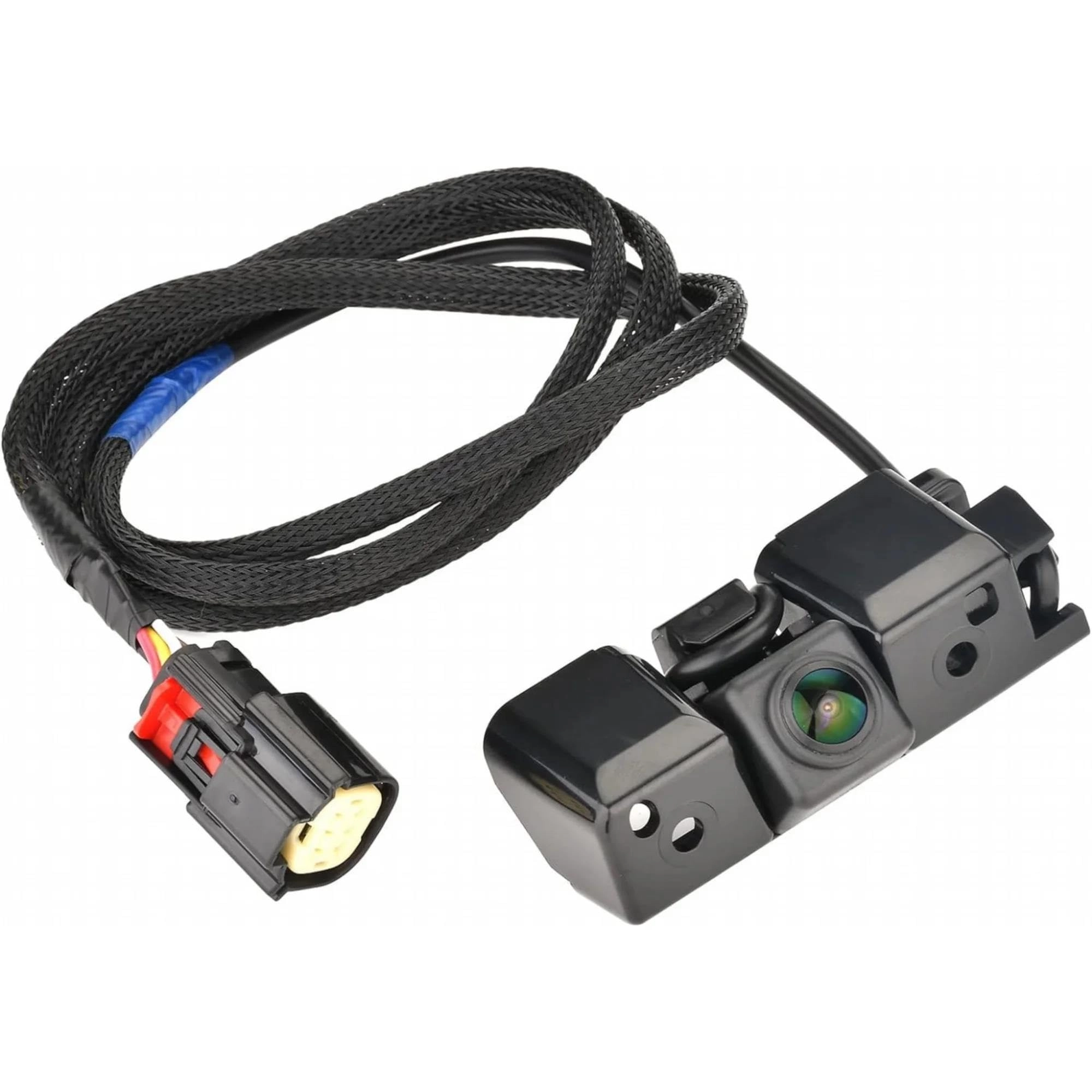 JFOWSQ Reverse Parking Assist Backup Camera - 22803702