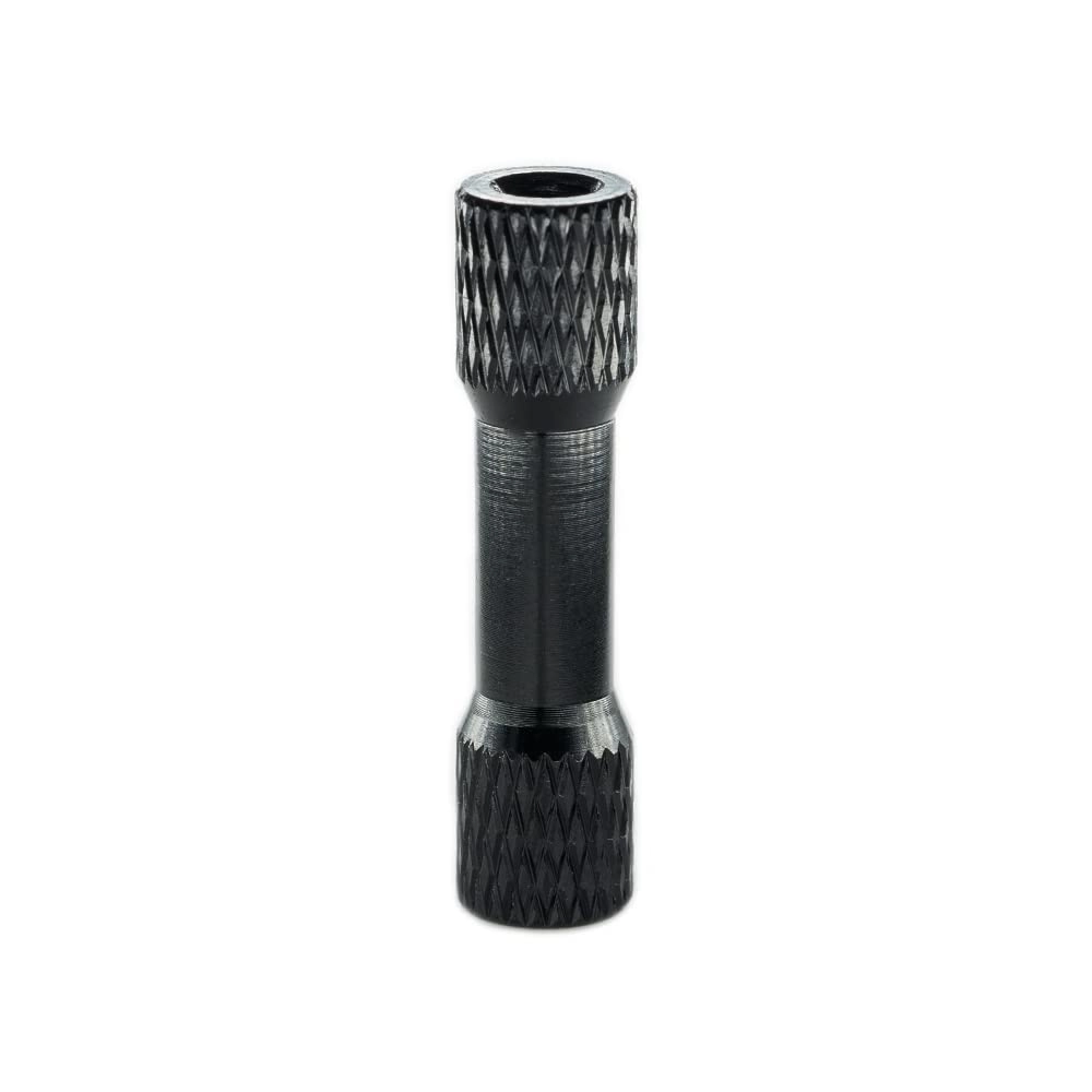 Knurled Aluminum Standoff