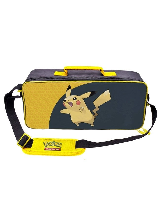 Pikachu Deluxe Gaming Trove