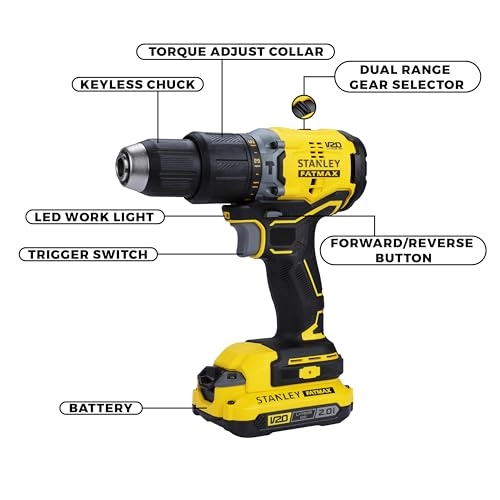 SBD710D2K-B1 - 2.0Ah