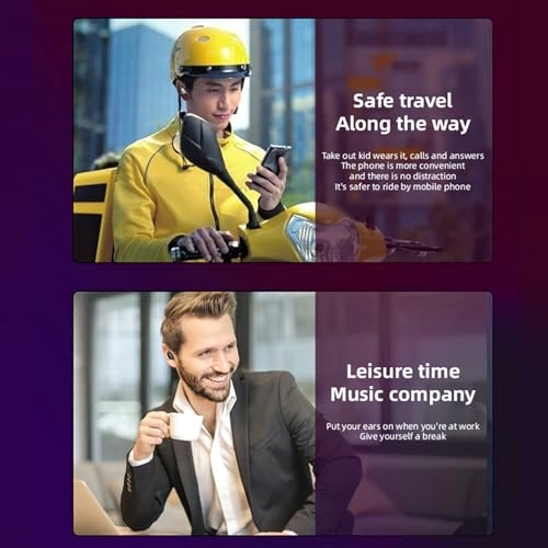 Bewinner9f1waic06o Wireless Earbud