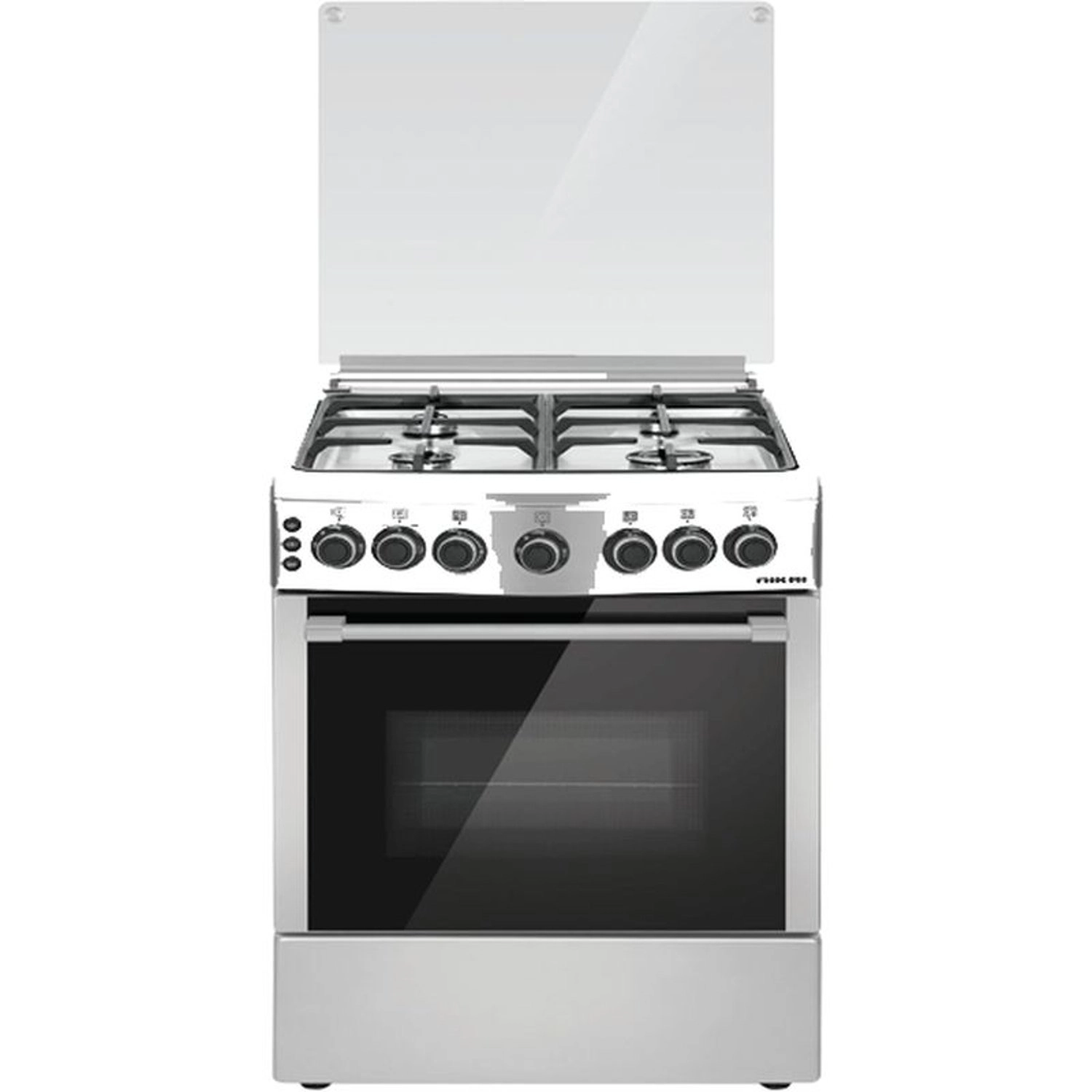 U6066FSSPTN10 GAS Cooker