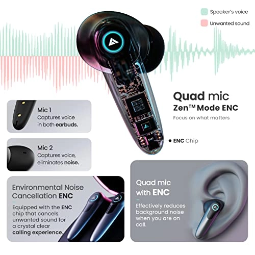 Z20 Wireless Earbuds