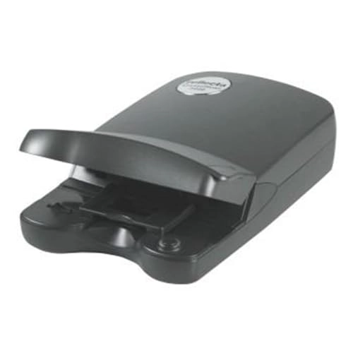 CrystalScan 7200 - infrared