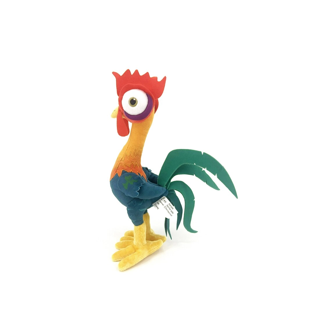 Hei Hei - Medium 10inch