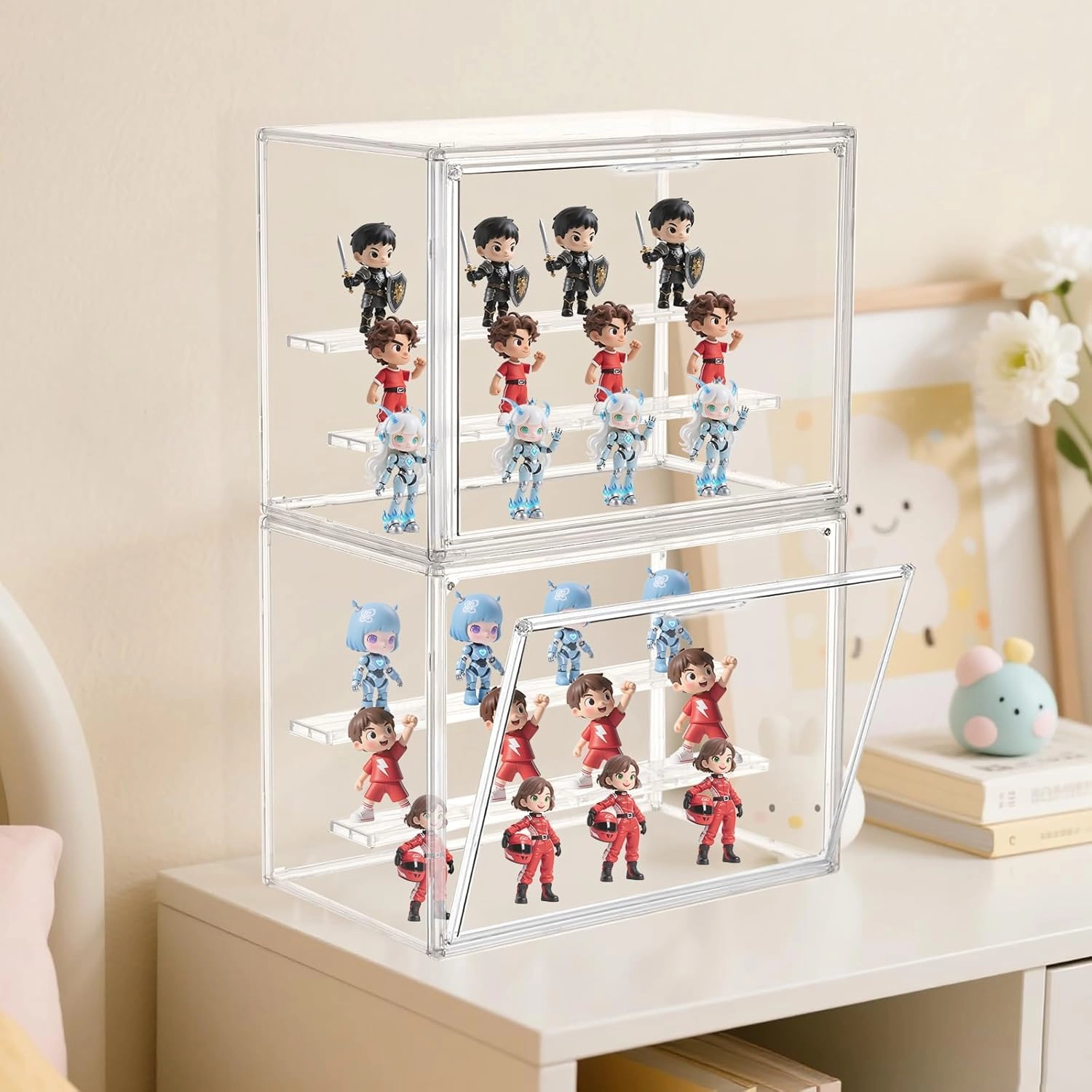 Acrylic Display Case