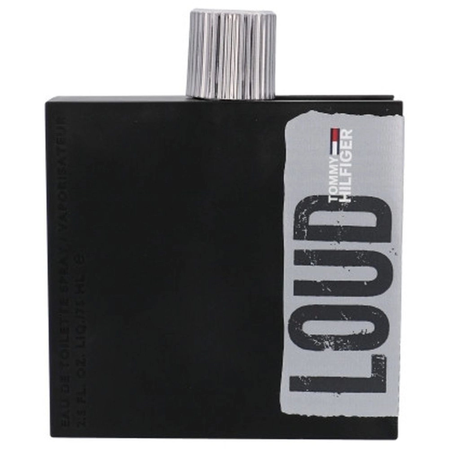 Tommy Hilfiger Loud For Men Eau de Toilette 75 ml
