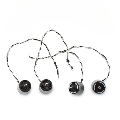 Arm Motor - CW/CCW 2 Pcs CCW